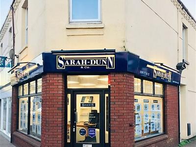 OUR OFFICES ON EXETER ROAD